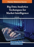 Cover: Big Data Analytics Techniques for Market Intelligence - IGI Global