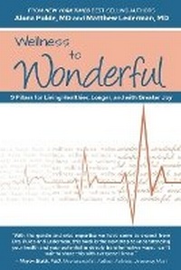 Enlarge image Cover: Wellness to Wonderful - Weheal Publishers