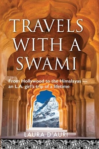 Abbildung von: Travels With a Swami - Palmetto Publishing
