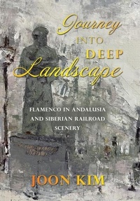 Enlarge image Cover: Journey into Deep Landscape - AuthorHouse