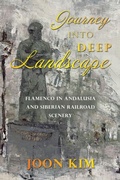 Cover: Journey into Deep Landscape - AuthorHouse