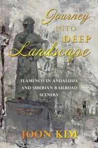 Enlarge image Cover: Journey into Deep Landscape - AuthorHouse