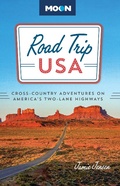 Cover: Road Trip USA - Avalon Publishing