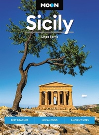 Abbildung von: Moon Sicily - Moon Travel