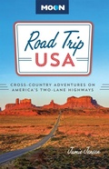 Cover: Road Trip USA (Tenth Edition) - Moon Travel