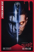 Cover: Inked In Blood 2 - Once Upon a Crime - Z2 comics