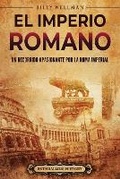 Cover: El Imperio romano - Billy Wellman