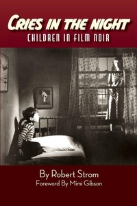 Enlarge image Cover: Cries in the Night - BEARMANOR MEDIA