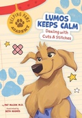 Cover: Lumos Keeps Calm - Morehouse Publishing