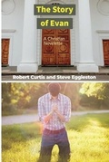 Cover: The Story of Evan - Dorrance Publishing Co.