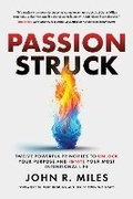 Cover: Passion Struck - Post Hill Press