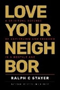 Cover: Love Your Neighbor - Fidelis Books