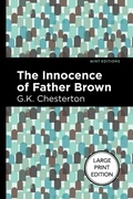 Cover: The Innocence Of Father Brown - Mint Editions