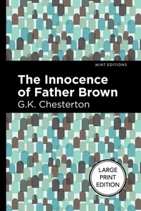 Enlarge image Cover: The Innocence Of Father Brown - Mint Editions