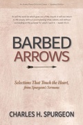 Cover: Barbed Arrows - Aneko Press
