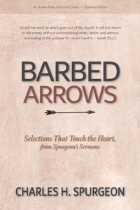 Enlarge image Cover: Barbed Arrows - Aneko Press