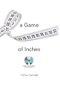 Enlarge image Cover: A Game of Inches - Simpel & Associates, LLC
