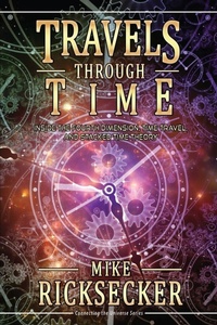 Enlarge image Cover: Travels Through Time - Connected Universe Press