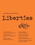 Cover: Liberties Journal of Culture and Politics - Liberties Journal