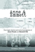 Cover: Anne and Emmett - New Century Books and E-Books