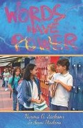 Cover: Words Have Power - Inspired 4 U Publications