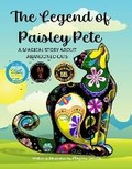 Cover: The Legend of Paisley Pete - Phyllis E. Smith