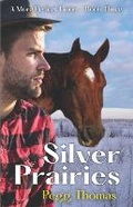 Cover: Silver Prairies - Spinner of Yarns Publishing