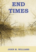 Cover: End Times - Sartoris Literary Group