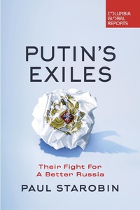 Abbildung von: Putin's Exiles - Columbia Global Reports