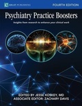 Cover: Psychiatry Practice Boosters - Carlat Publishing, LLC