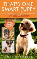 Cover: That's One Smart Puppy - Publishing Den LLC, The