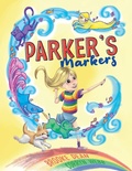 Cover: Parker's Markers - Brooke Dean