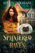 Cover: Splintered Haven - R. R. Bowker