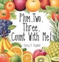 Cover: Plum, Two, Three! - Badgerbooks