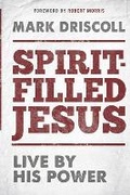 Cover: Spirit-Filled Jesus - Real Faith