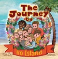 Cover: The Journey to Bo Island - Peter Johnsen
