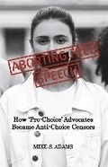 Cover: Aborting Free Speech - Good Comma Editing