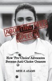 Enlarge image Cover: Aborting Free Speech - Good Comma Editing
