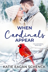 Enlarge image Cover: When Cardinals Appear - Faery Whisper Press