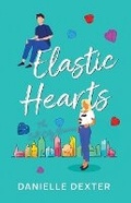 Cover: Elastic Hearts - Phantom House Press