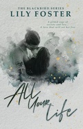 Cover: All Your Life - Shore Front Books