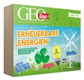 Cover: FRANZIS 67222 - GEOlino Erneuerbare Energien - FRANZIS GmbH