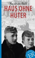 Cover: Haus ohne H&uuml;ter - Klett
