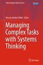 Cover: Managing Complex Tasks with Systems Thinking - Springer