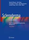 Cover: Scleroderma - Springer