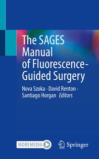 Abbildung von: The SAGES Manual of Fluorescence-Guided Surgery - Springer