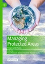 Cover: Managing Protected Areas - Palgrave Macmillan