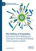 Cover: The Politics of Transition - Palgrave Macmillan