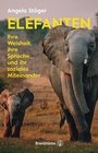 Cover: Elefanten - Brandstätter Verlag