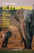 Cover: Elefanten - Brandst&auml;tter Verlag